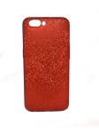 Back panel cover GreenGo Apple iPhone 7/8 Squares Case Red