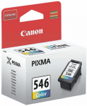 Ink cartridge Canon CL-546XL Colour
