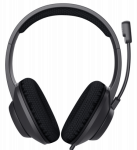 Headphones Trust Ayda Max USB-Environmental noise cancelling Mic