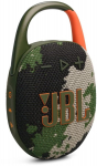 Speaker JBL Clip 5 Camo