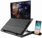Cooler Trust GXT 1125 Black