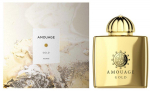 Amouage Gold Woman Perfume EDP 100 ml