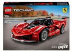 LEGO 42212 Technic Ferrari Constructor
