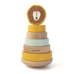 Trixie 36-153 Wooden Pyramid Lion