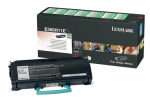 Lexmark E360H11E toner cartridge 1 pc(s) Original Black