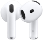 Headphones Apple AirPods 4 ANC