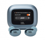 JBL Live Buds 3 Wireless Headphones Blue