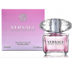 Versace Bright Crystal Perfume EDT 50ml