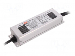 Power supply: switched-mode | Communication: DALI | LED | 100W | 1.05A