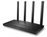 Router TP-Link Archer AX17 1500 Mps WiFi 6 Black