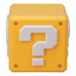 Paladone Super Mario Question Block Money Box