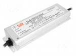 Power supply: switched-mode | LED | 150.5W | 43&divide;86VDC | 875&divide;1750mA