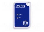 Data logger | IP65 | Temp: -40&divide;85&deg;C | 86x54.5x8.6mm