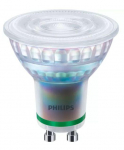 PHILIPS Master LEDspot UE 2.1-50W GU10 DIM 830 EELA spuldze 929003796002 8720169307940