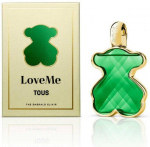 Tous LoveMe Emerald Elixir Perfume EDP 50 ml