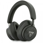Guess 4G Triangle Logo Wireless Headphones