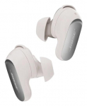 Bose QuietComfort Earbuds TWS Gray, White