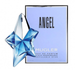 Thierry Mugler Angel Perfume EDP Refillable Star 25 ml