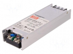 Power supply: switched-mode | for LED sign panels | 180W | 4.5VDC