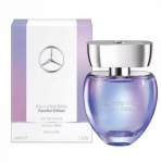 Mercedes-Benz Fanciful Edition Perfume EDT 90ml