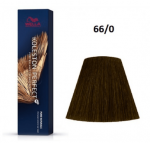 Wella Professionals Koleston Perfect Me+ Pure Naturals 66/0 Professional Hair Color 60 ml