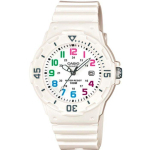 CASIO LRW-200H-7BVDF Watch