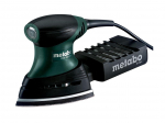 FMS 200 INTEC multi sander, plastic carry case