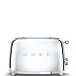 Smeg TSF01SSEU Toaster 2X2 50&acute;Style