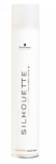 Schwarzkopf Professional Silhouette Flexible Hold Hairspray 750ml