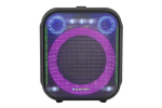 Blaupunkt PB6LED Portable / party speaker black