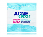 Dermacol ACNEclear Peel-Off Face mask 8 ml