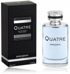 Boucheron Quatre Pour Homme Perfume EDT 100 ml