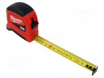 Measuring tape | L: 5m | Width: 19mm | measure