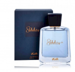 Rasasi Shuhrah Pour Homme Perfume EDP 90 ml