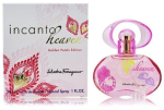 Salvatore Ferragamo Incanto Heaven Golden Petals Edition Perfume EDT 30 ml