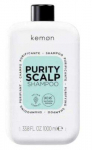 Kemon Purity Scalp Shampoo 1000 ml
