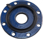 Immersion element flange 1 1/2'', 250-500l (SW/SB