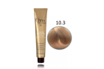 Fanola Oro Therapy Color Keratin Oro Puro Hair Dye 10.3 100 ml