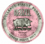 Reuzel Pink Pomade 113 g