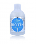 Kallos Biotin Beautifying Shampoo 1000 ml