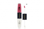Dermacol 16H Lip Colour Extreme Long-Lasting Lipstick No. 35 8 ml
