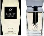 Rave Luxur&eacute; Woman Perfume EDP 100ml