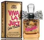 Juicy Couture Viva La Juicy Gold Couture Perfume EDP 100 ml