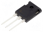 Transistor: N-MOSFET | unipolar | 600V | 109A | 446W | TO247