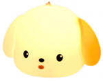 Night lamp SBS Nightlight Little dog