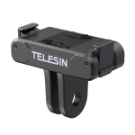 Telesin DJI Osmo 360 magnetic double mount