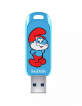 SanDisk SDCZIS‑128G‑G46 USB Flash Drive 128GB