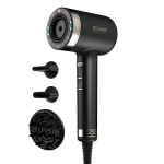 Revamp DR-7250-EU Tri-Care Infrared Ionic Hair Dryer