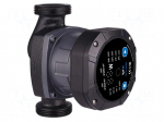 Pump: circulator | API | 230VAC | IP44 | Temp: 0&divide;40&deg;C | 95% | Ins.class: F