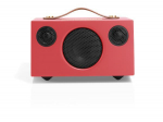 Audio Pro T3+ wireless Bluetooth speaker, Coral